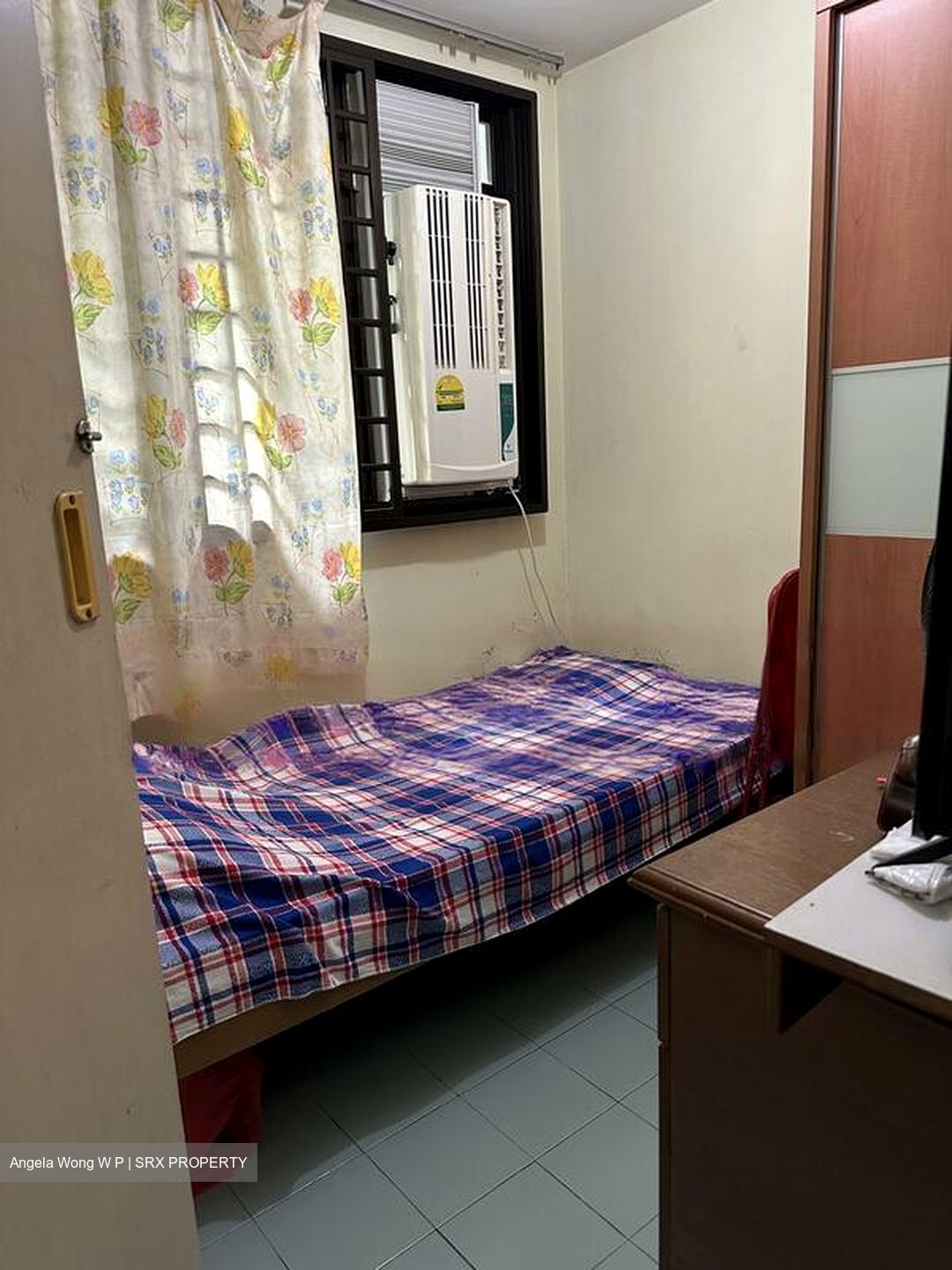 Blk 20 Dover Ville (Queenstown), HDB 3 Rooms #458538371
